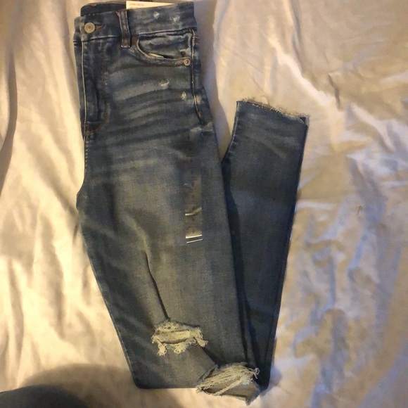 NWT American Eagle jeans - Picture 6 of 9